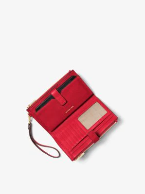 Adele Leather Smartphone Wallet - Image 187