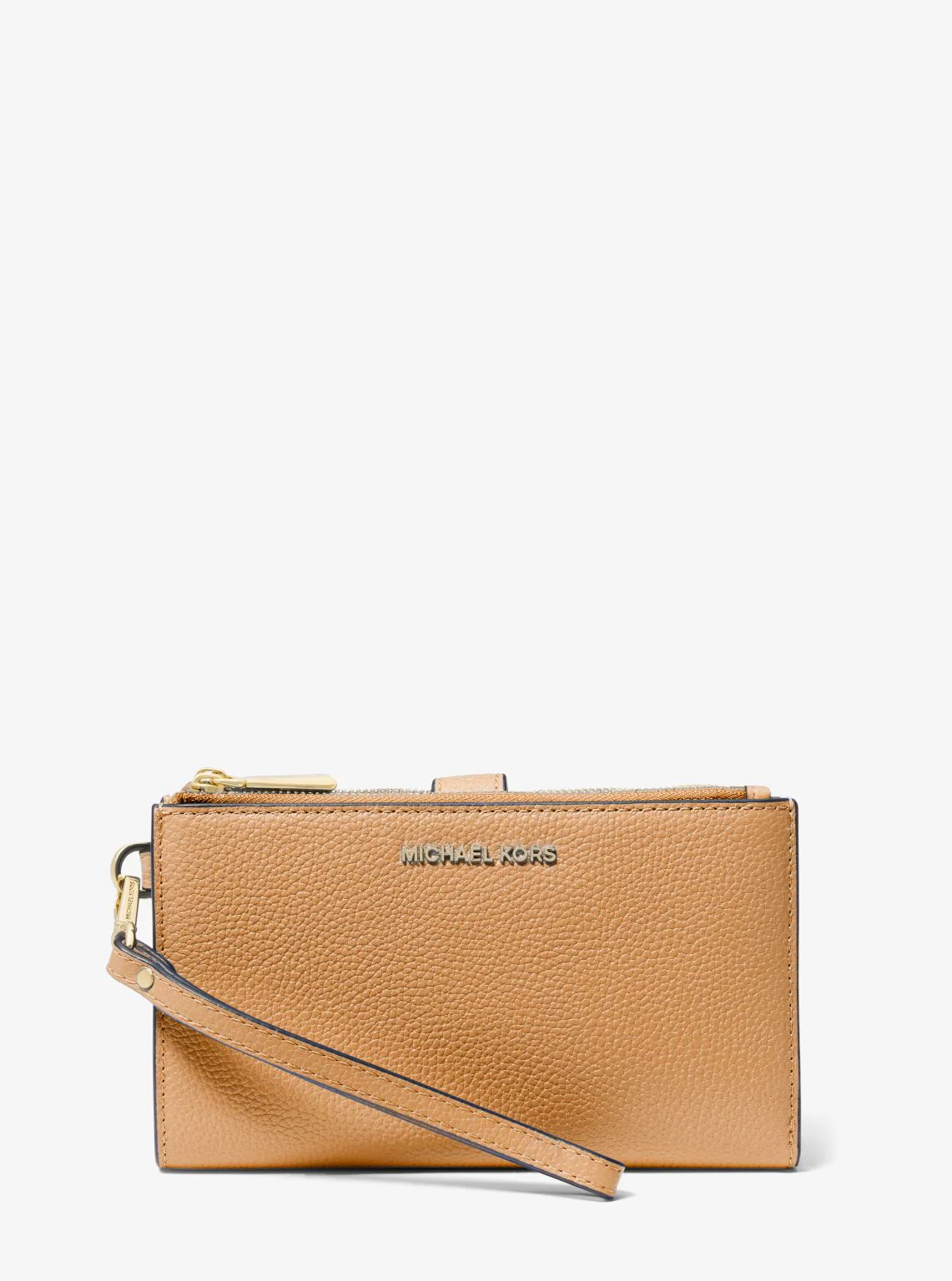 Adele Leather Smartphone Wallet - Image 188