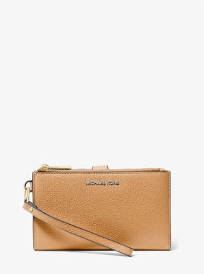 Adele Leather Smartphone Wallet - Image 189
