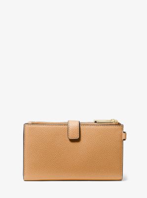 Adele Leather Smartphone Wallet - Image 191