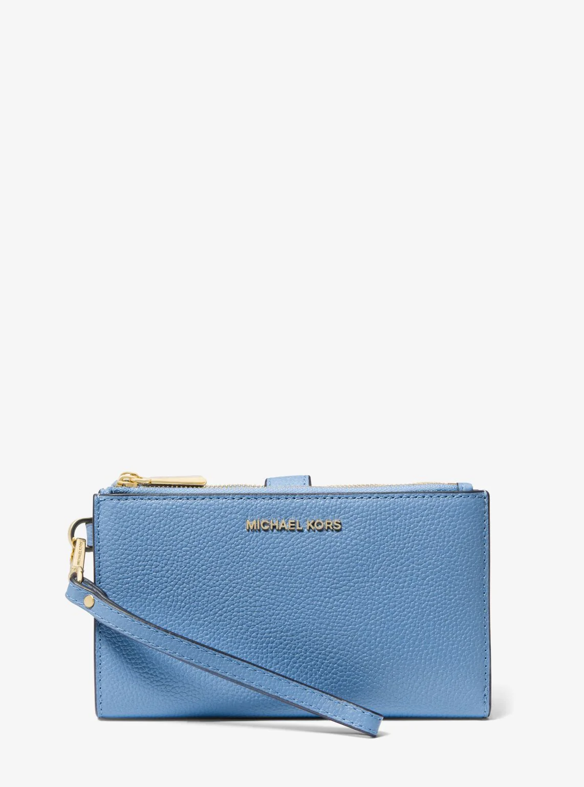 Adele Leather Smartphone Wallet - Image 192