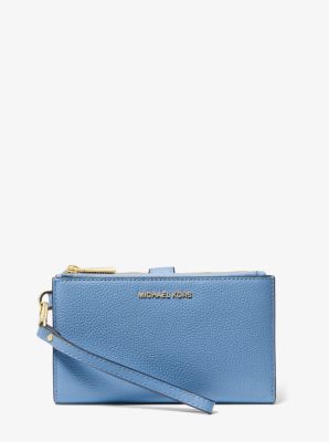 Adele Leather Smartphone Wallet - Image 193