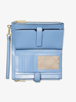 Adele Leather Smartphone Wallet - Image 194