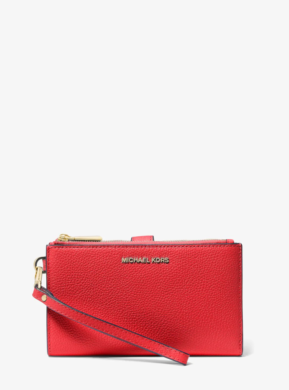Adele Leather Smartphone Wallet - Image 196