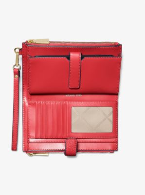 Adele Leather Smartphone Wallet - Image 198
