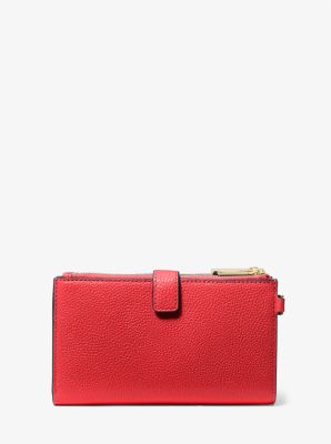 Adele Leather Smartphone Wallet - Image 199