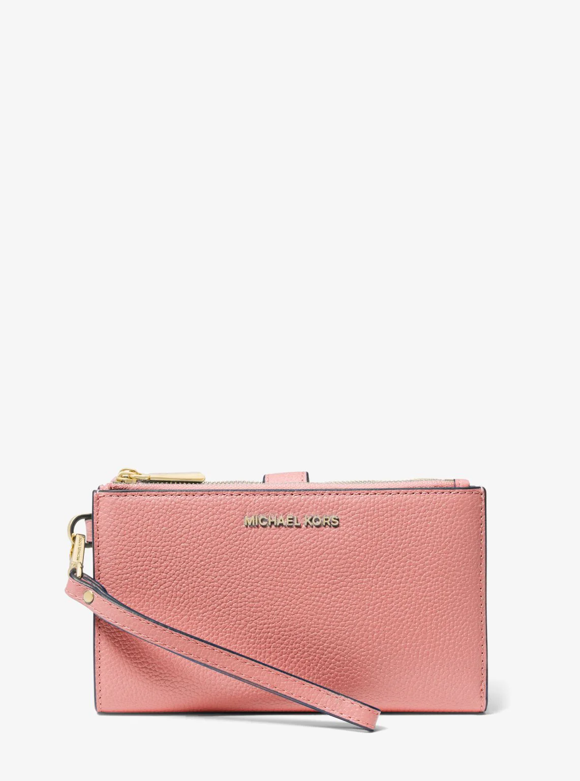 Adele Leather Smartphone Wallet - Image 200