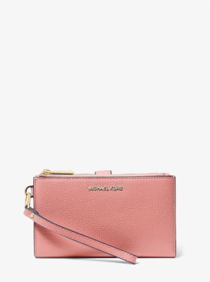 Adele Leather Smartphone Wallet - Image 201