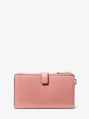 Adele Leather Smartphone Wallet - Image 203