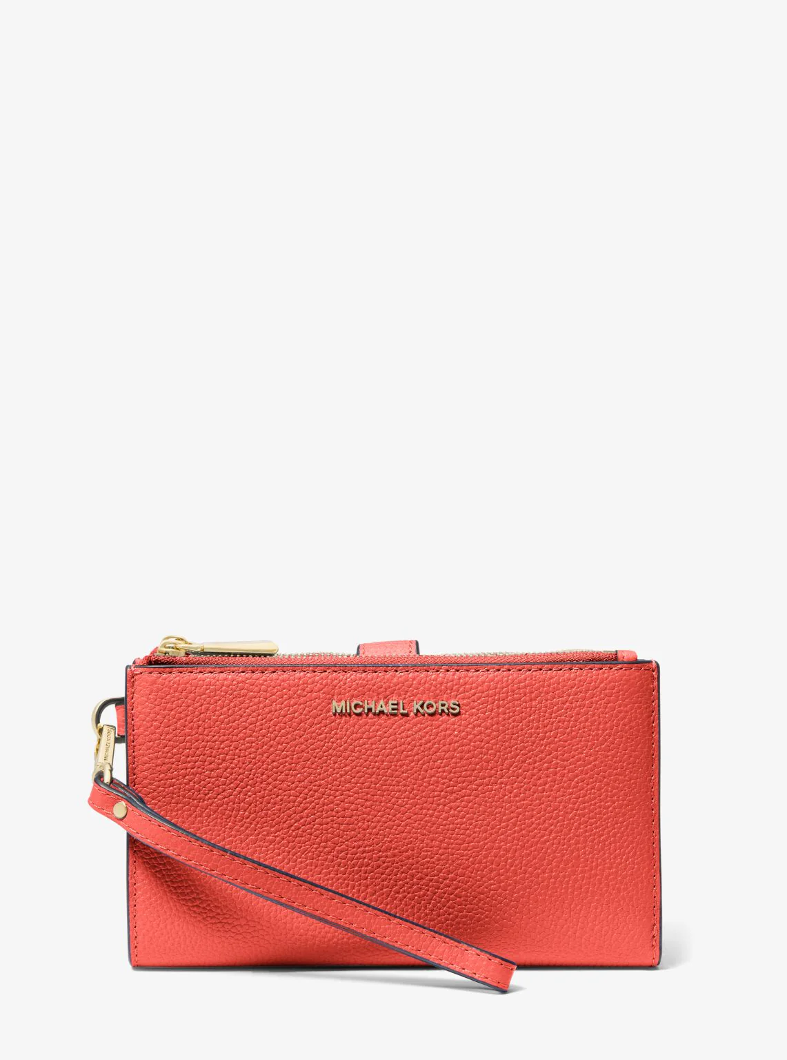 Adele Leather Smartphone Wallet - Image 204