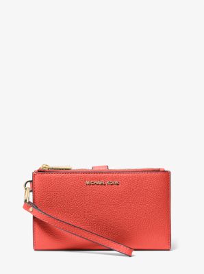 Adele Leather Smartphone Wallet - Image 205
