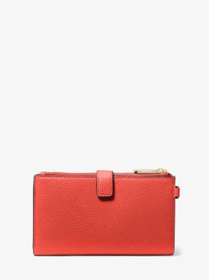 Adele Leather Smartphone Wallet - Image 207
