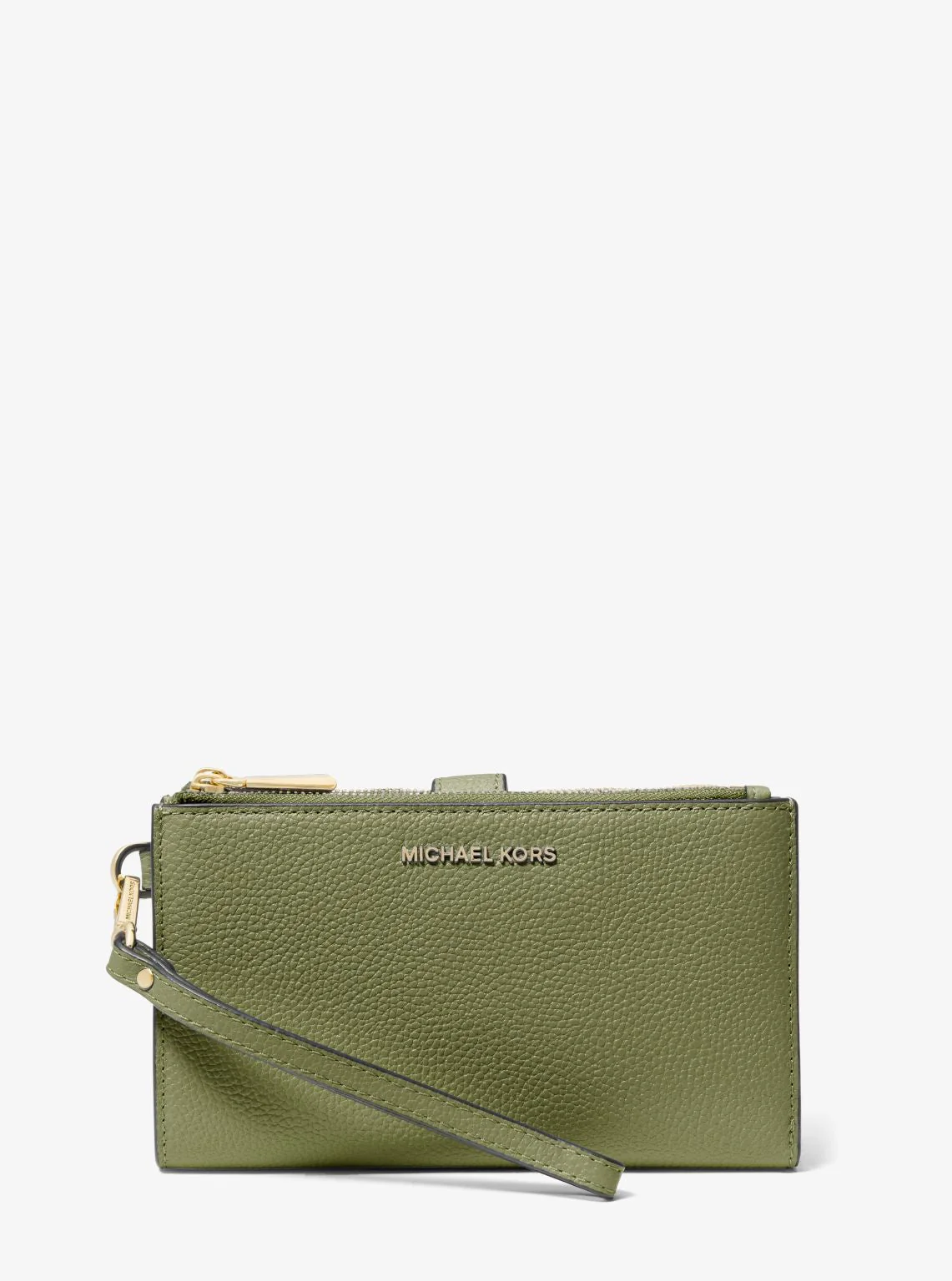 Adele Leather Smartphone Wallet - Image 208