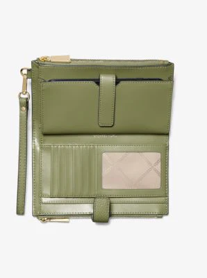 Adele Leather Smartphone Wallet - Image 210