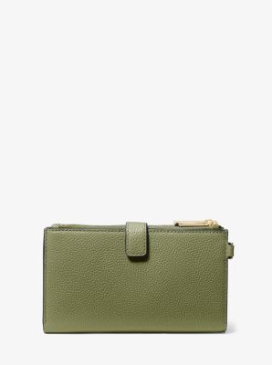 Adele Leather Smartphone Wallet - Image 211