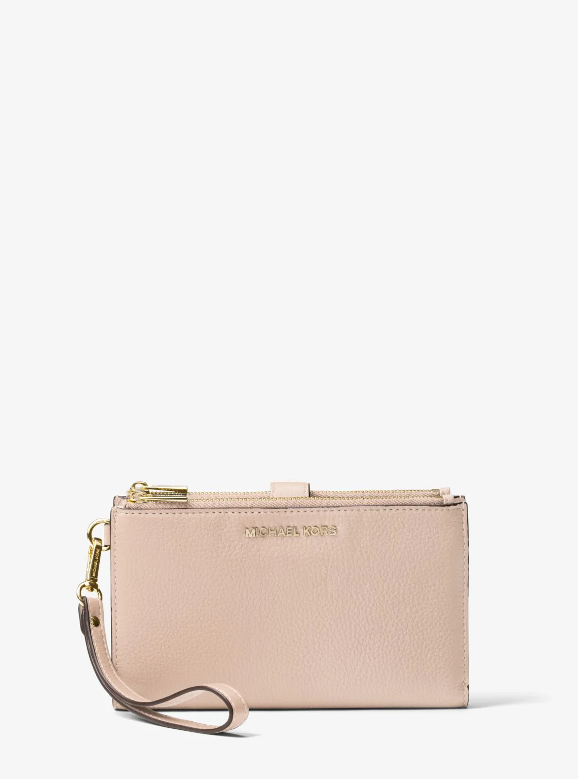 Adele Leather Smartphone Wallet - Image 212