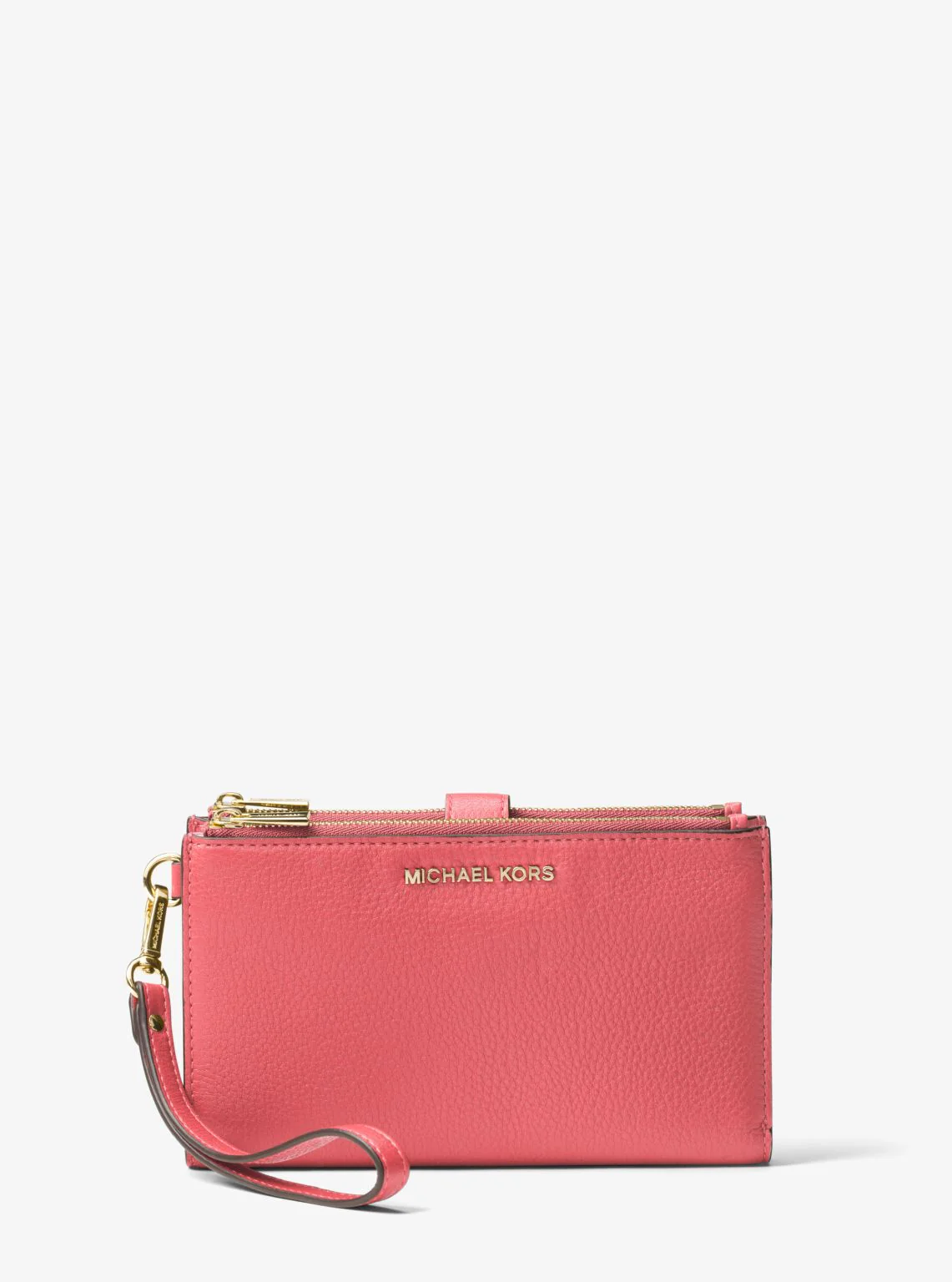Adele Leather Smartphone Wallet - Image 22