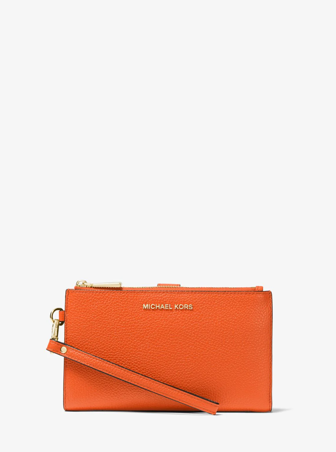 Adele Leather Smartphone Wallet - Image 26