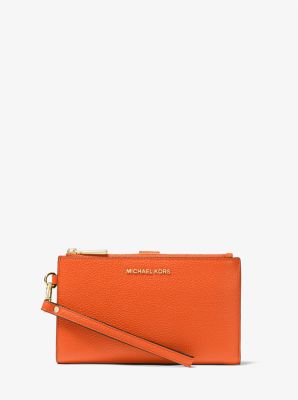 Adele Leather Smartphone Wallet - Image 27
