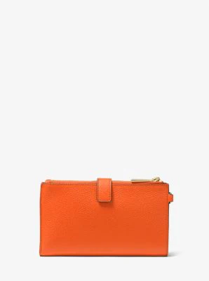 Adele Leather Smartphone Wallet - Image 29