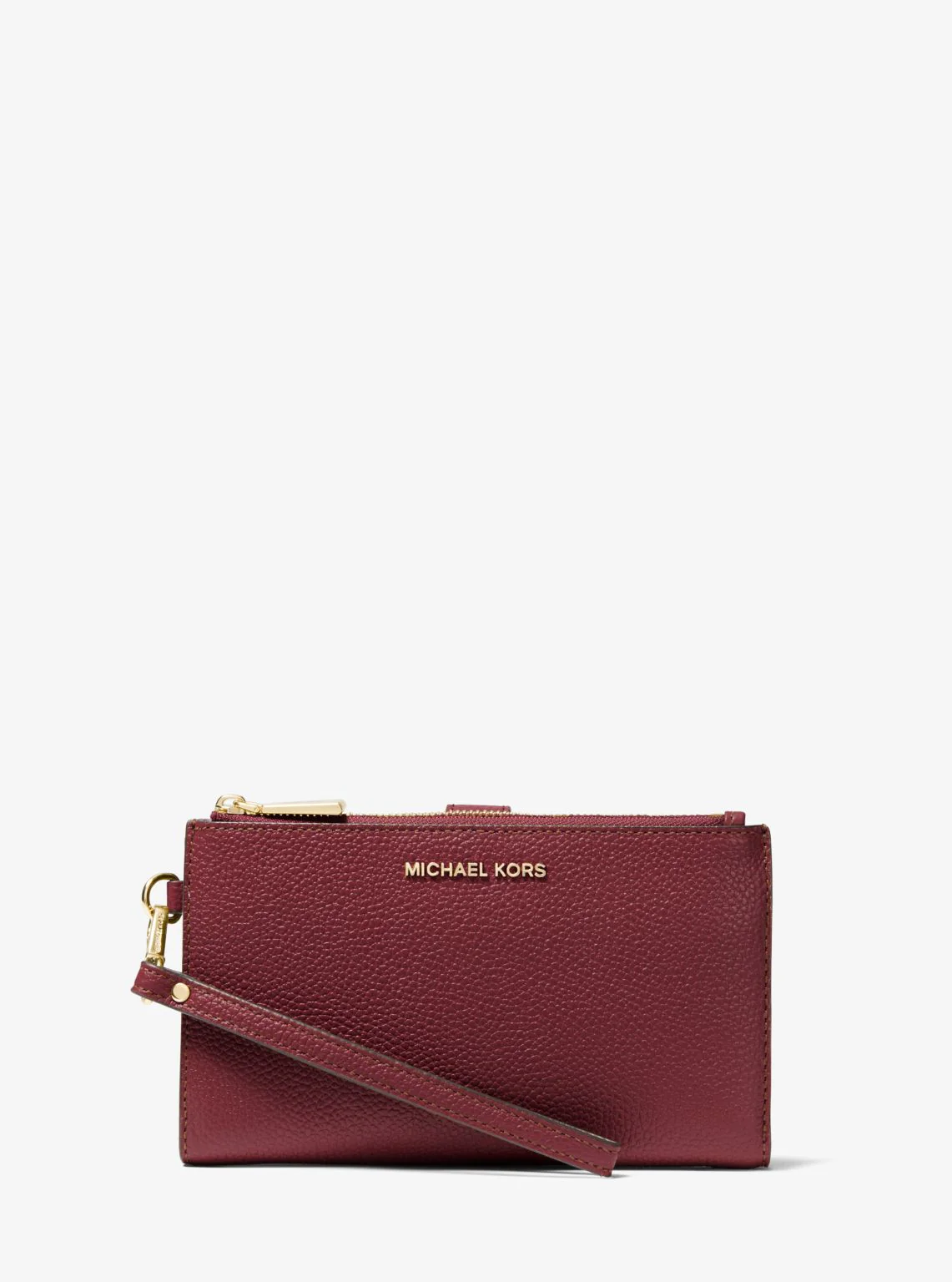 Adele Leather Smartphone Wallet - Image 30