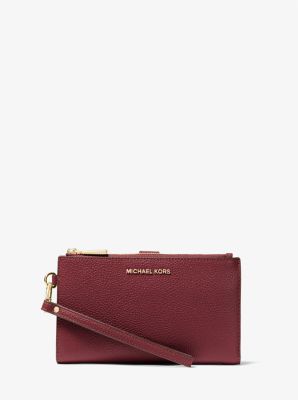 Adele Leather Smartphone Wallet - Image 31