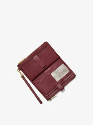 Adele Leather Smartphone Wallet - Image 32