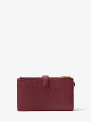 Adele Leather Smartphone Wallet - Image 33
