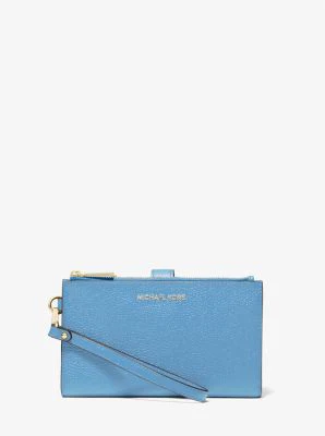 Adele Leather Smartphone Wallet - Image 35