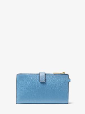 Adele Leather Smartphone Wallet - Image 37