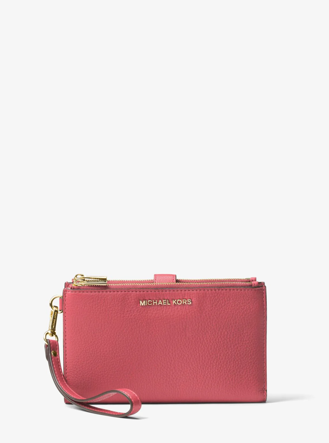 Adele Leather Smartphone Wallet - Image 38