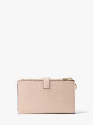 Adele Leather Smartphone Wallet - Image 4
