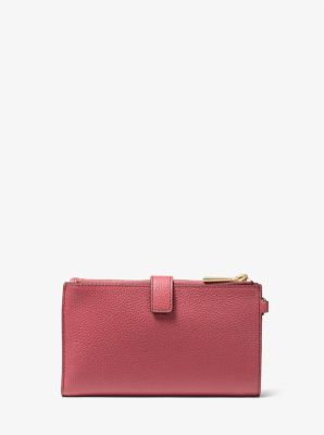 Adele Leather Smartphone Wallet - Image 41