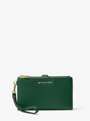 Adele Leather Smartphone Wallet - Image 43