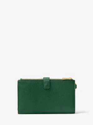 Adele Leather Smartphone Wallet - Image 45
