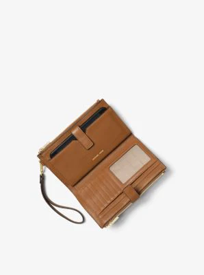 Adele Leather Smartphone Wallet - Image 48