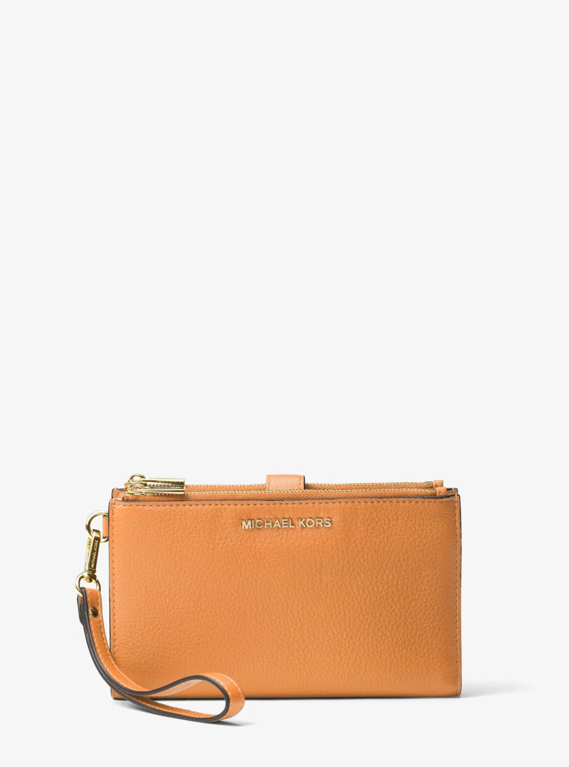 Adele Leather Smartphone Wallet - Image 50