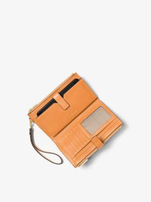 Adele Leather Smartphone Wallet - Image 52
