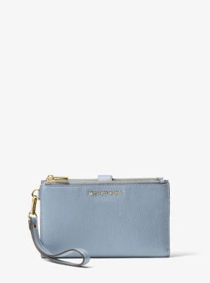 Adele Leather Smartphone Wallet - Image 55
