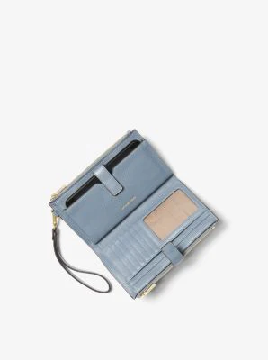 Adele Leather Smartphone Wallet - Image 56