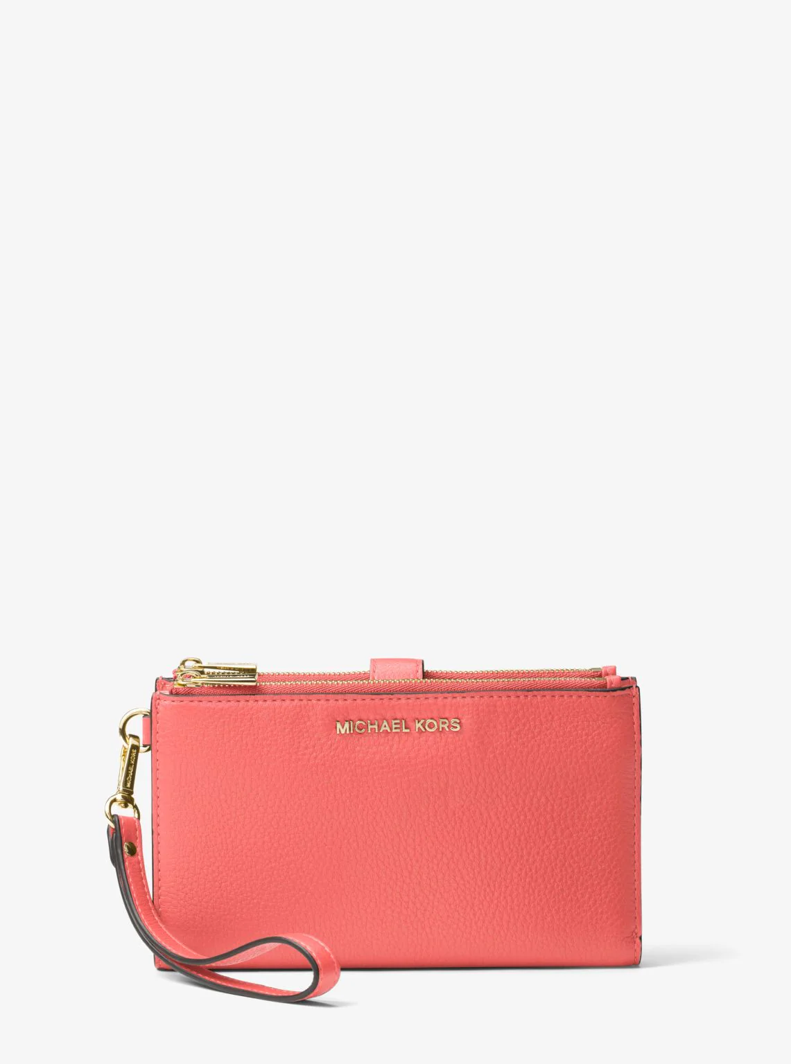 Adele Leather Smartphone Wallet - Image 58