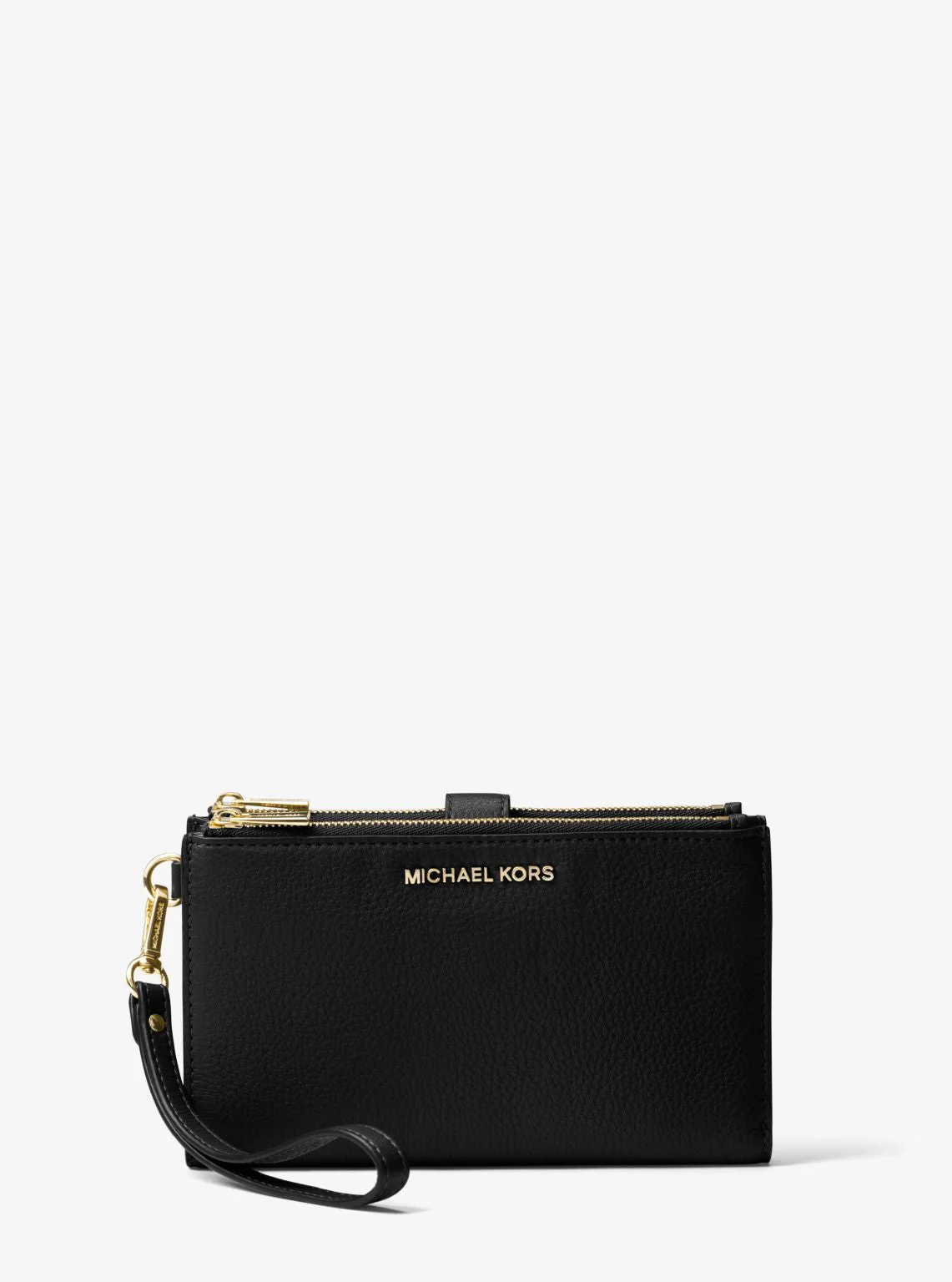Adele Leather Smartphone Wallet - Image 6