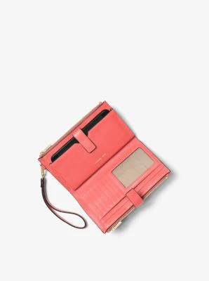 Adele Leather Smartphone Wallet - Image 60