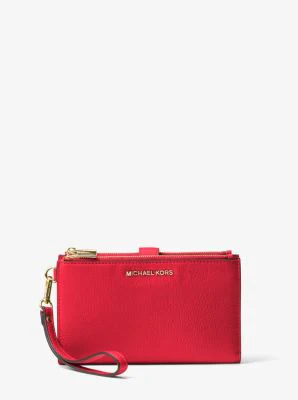 Adele Leather Smartphone Wallet - Image 63