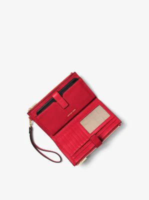 Adele Leather Smartphone Wallet - Image 64