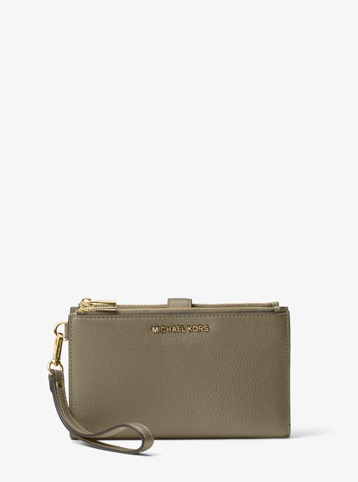 Adele Leather Smartphone Wallet - Image 66