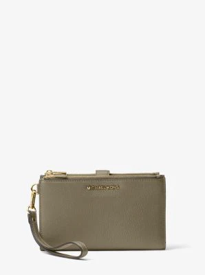 Adele Leather Smartphone Wallet - Image 67
