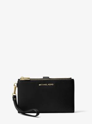 Adele Leather Smartphone Wallet - Image 7