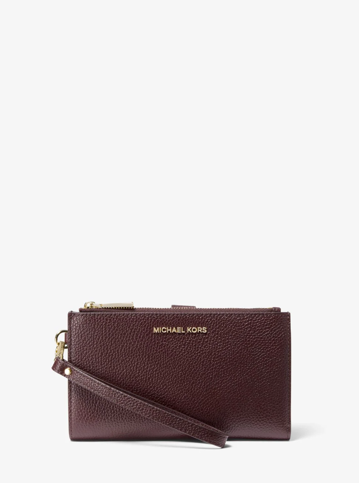 Adele Leather Smartphone Wallet - Image 70
