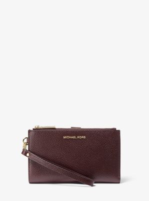 Adele Leather Smartphone Wallet - Image 71